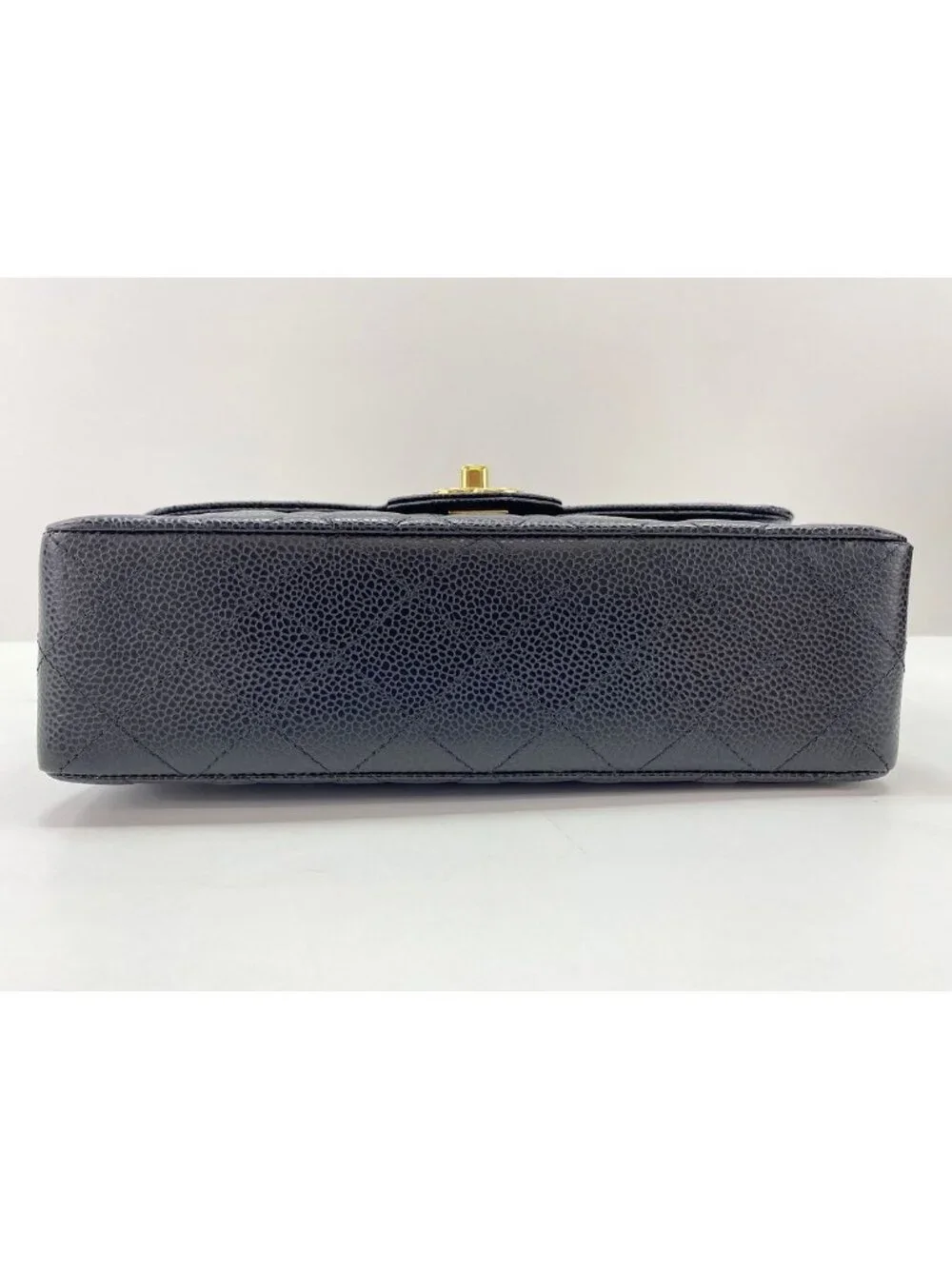 Chanel Shoulder Bag Quilted
